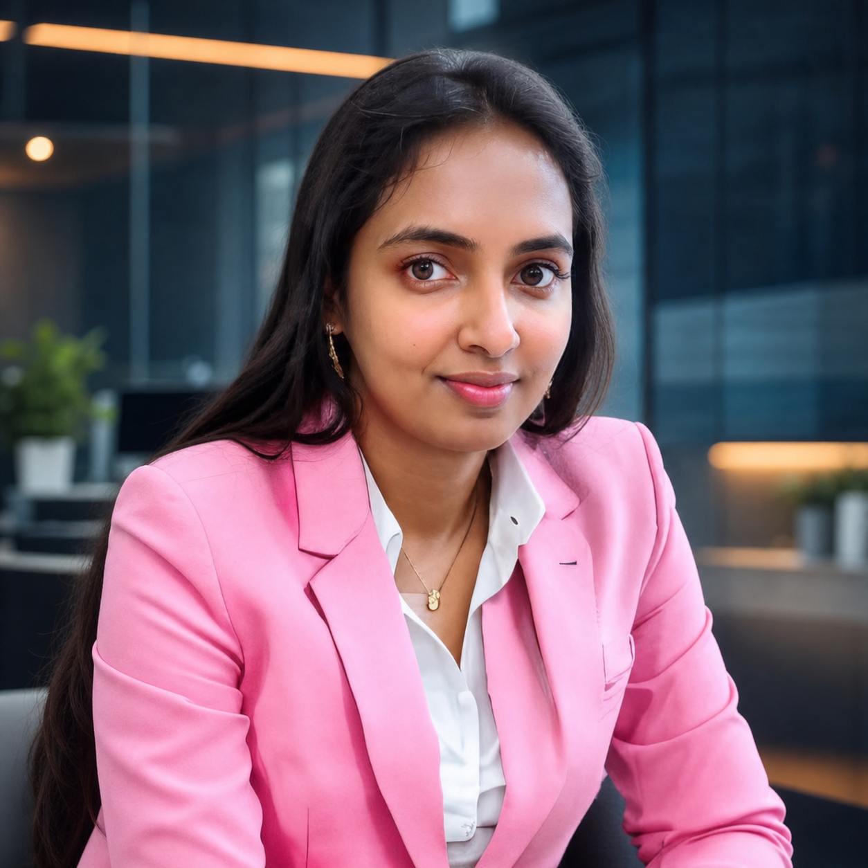 Anisha Prakash Arul Jerald Prakash