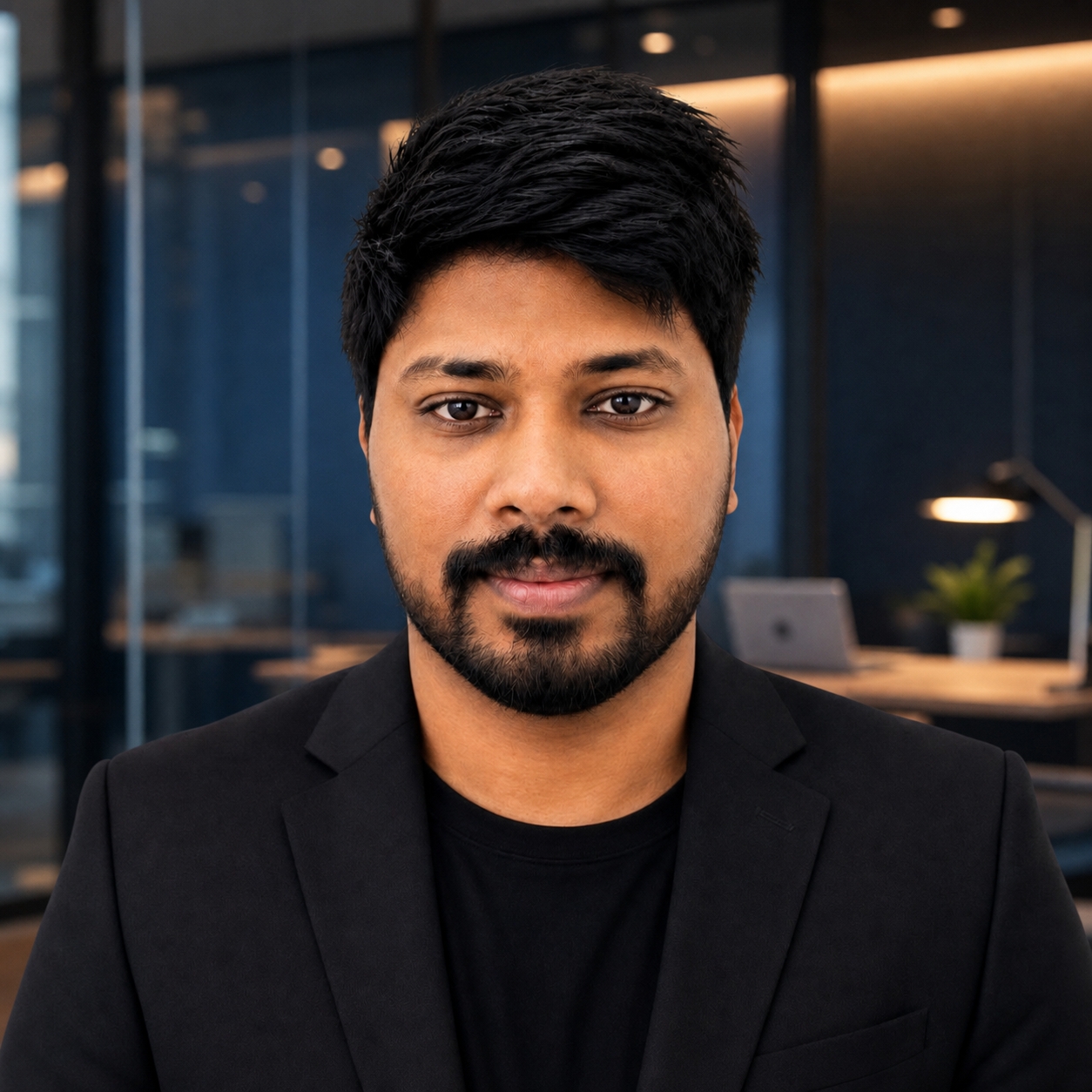 Ranjith Singhu Ganapathy